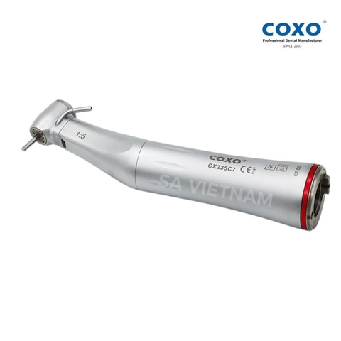 Tay mài tốc độ cao Coxo C7-5S (1:5)