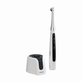 COXO DB686 Q1 – Đèn Trám LED Kết Hợp Chức Năng Phát Hiện Sâu Răng (đèn quang trùng hợp)