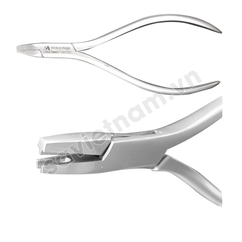 Kìm bẻ dây V-Stop