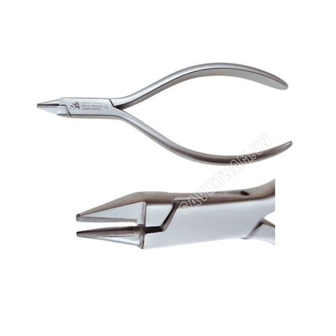 Kìm mỏ chim SA Medical