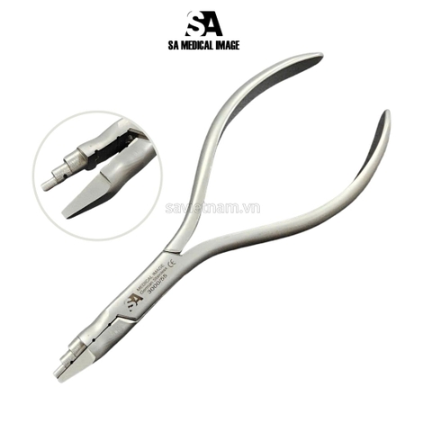 Kìm Young chỉnh nha SA Medical