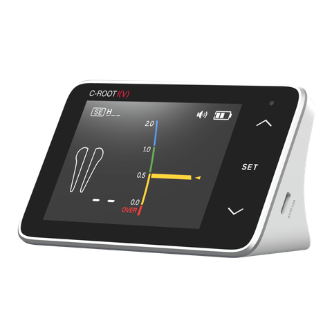 Máy định vị chóp Coxo C-Root I(V)