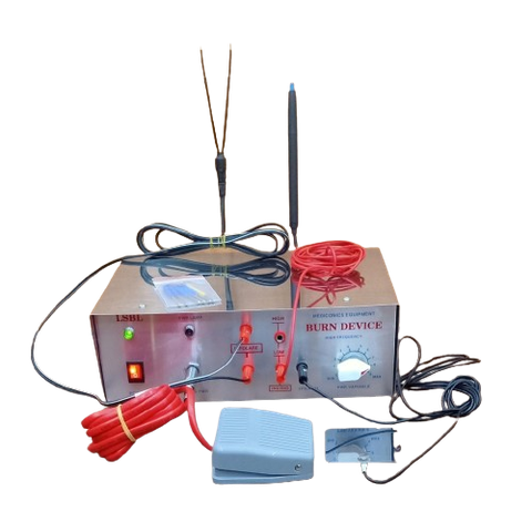 Máy đốt cao tần LSBL