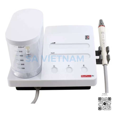 Máy lấy cao răng MaxPiezo 7+ Refine (máy cạo răng)
