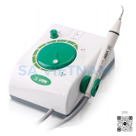 Máy lấy cao VRN - Trung Quốc (máy cạo vôi răng)