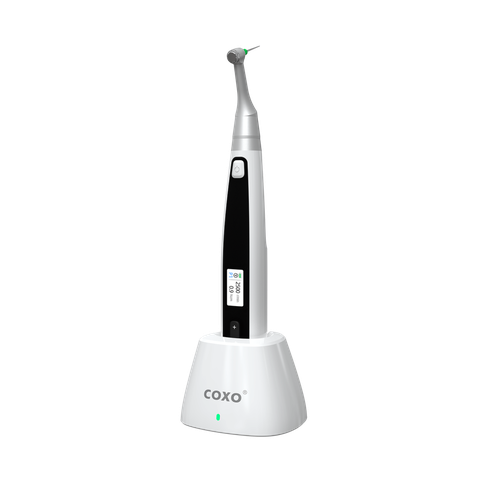 Máy nội nha tích hợp định vị chóp Coxo C-SMART NOVA X