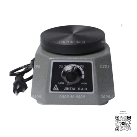 Máy rung thạch cao tròn JT 14