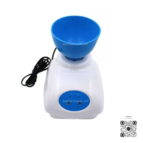 Máy trộn Aginate bán tự động, Máy trộn Aginate, Máy trộn chất lấy dấu