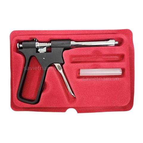 Súng tiêm tê nha khoa - Parkistan