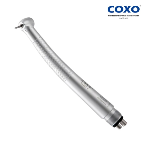 Tay khoan nhanh 1 tia nước Coxo CX207-A