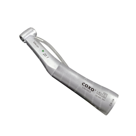 Tay khoan cắm implant không đèn Coxo C6-19 (20:1)