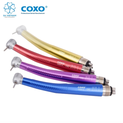 Tay khoan nhanh Coxo CX207-C