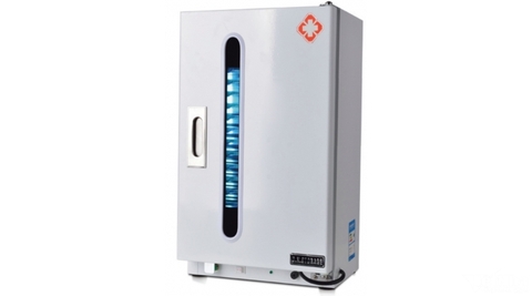 Tủ tiệt trùng tia cực tím - Tủ đơn (Tủ cực tím)