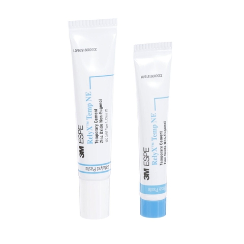 Xi măng gắn tạm RelyX™ Temp NE, 56660