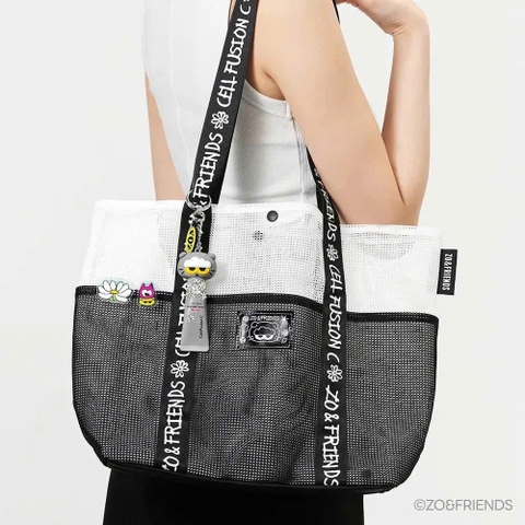 JOE BAG - Túi tote Zo&Friend Cell Fusion C