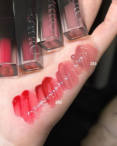 Son Tint Bóng Dinto Blur-Glowy MINI Lip Tint 1g