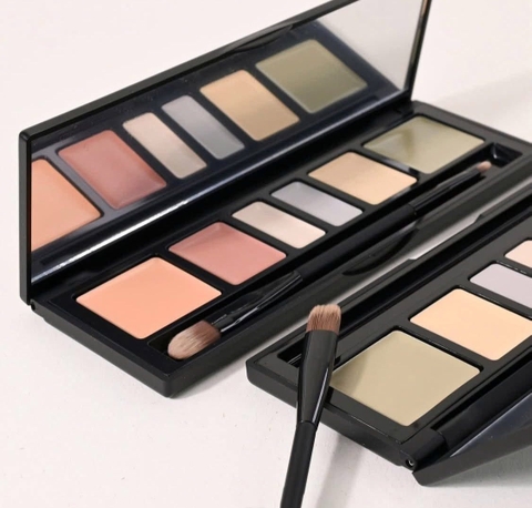Bảng che khuyết điểm triệt sắc Jung Saem Mool Artist Concealer Palette 6.6g