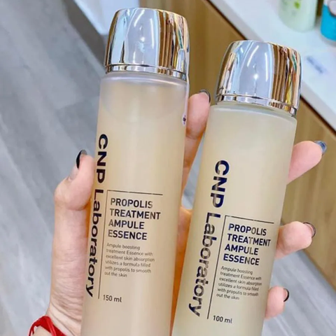 Nước Thần Keo Ong CNP Laboratory Propolis Treatment Ampule Essence