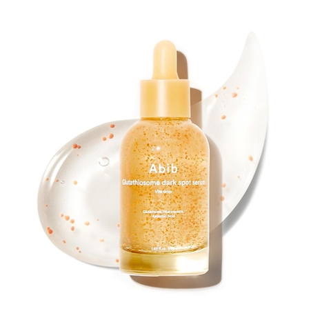 Tinh chất dưỡng da Abib Serum Drop 50ml