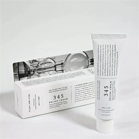 Kem dưỡng Dr.Althea 345 Relief Cream