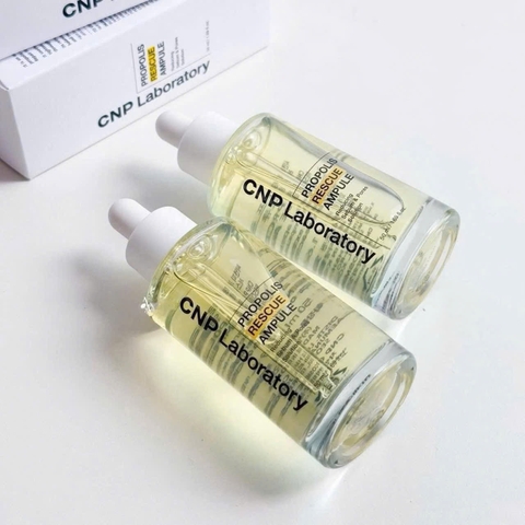 Tinh chất keo ong CNP Propolis Energy Ampule (Propolis Rescue Ampule)