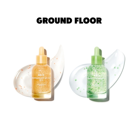 Tinh chất dưỡng da Abib Serum Drop 50ml