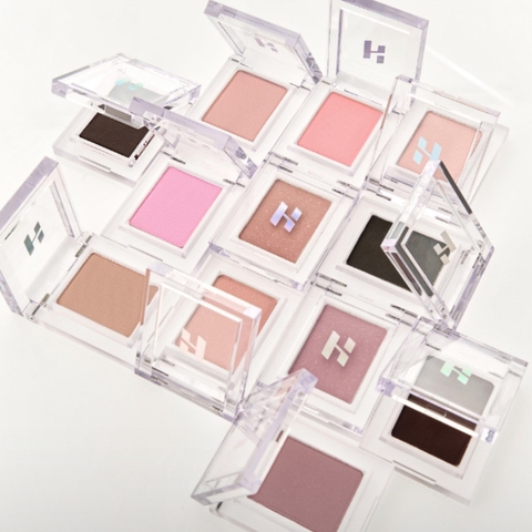 Phấn mắt Holika Holika You Are My Fave 1 ô 1.8g