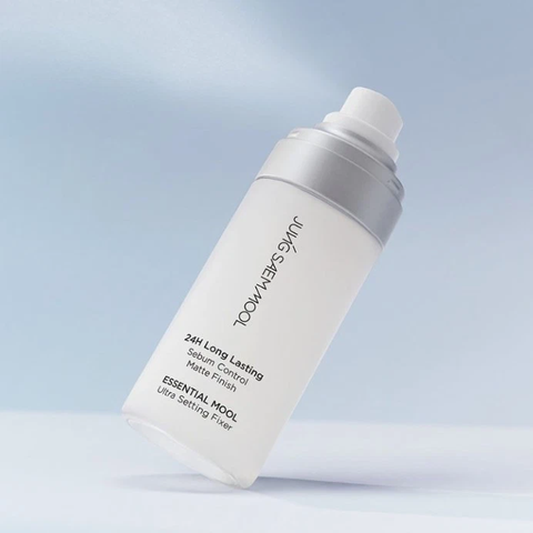 [MẪU MỚI] Xịt khoá nền Jung Saem Mool Essential Mool Micro Fitting Mist