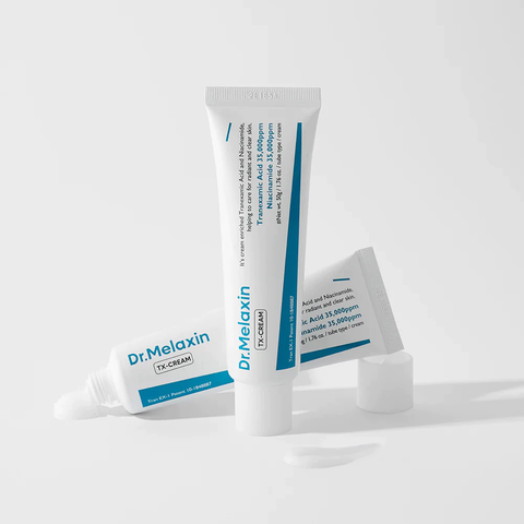 Kem dưỡng da, Dr.Melaxin TX Cream 50ml