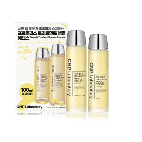 Nước Thần Keo Ong CNP Laboratory Propolis Treatment Ampule Essence