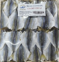 Cá Chỉ Vàng loại 1 (gói 500g giá 120000đ))
