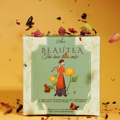 Four Seasons Tea