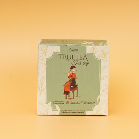 Four Seasons Tea