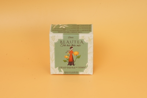Hong Thu Beautea