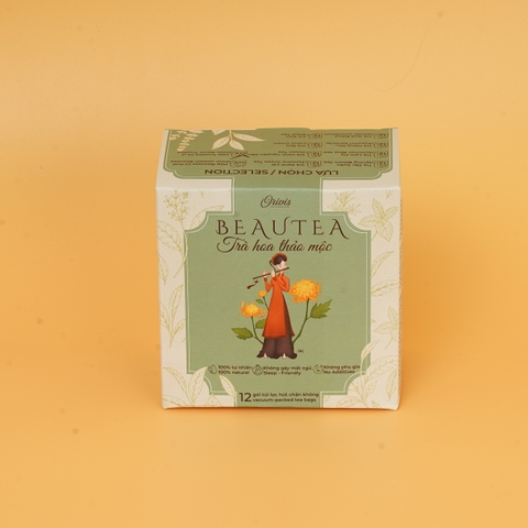 Que Dong Beautea