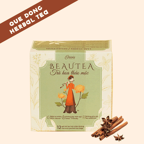 Que Dong Beautea
