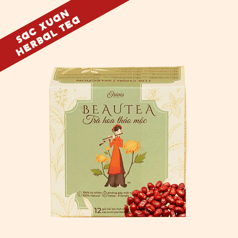 Sac Xuan Beautea