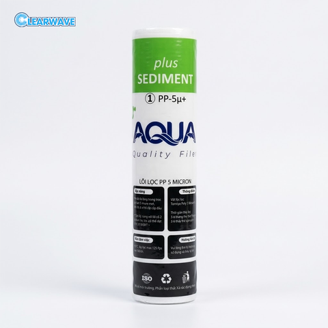 Lõi 1 aqua