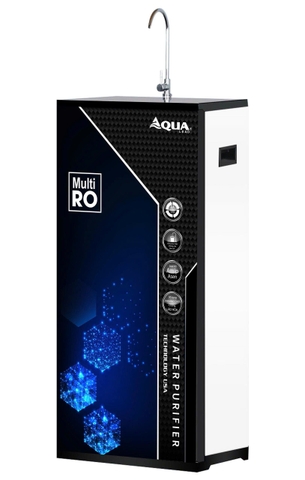 Máy 11 cấp có tủ 1v Aqualead