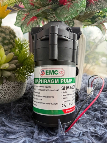 Bơm Spump SHF-250