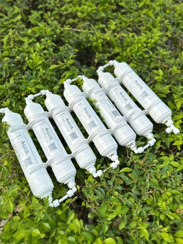 Bộ tạo khoáng Aqualead 567891011