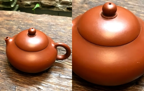 NGUỒN GỐC VÀ ĐẶC ĐIỂM CỦA DÁNG ẤM VĂN ĐÁN