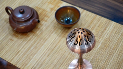 Thiền Trà-Giải Thích, Ý Nghĩa