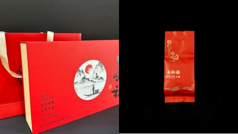 Trà đại hồng bào dưới góc nhìn đông y
