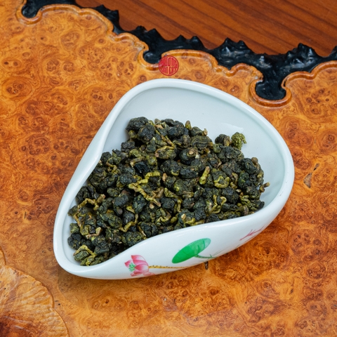 Nguồn gốc và câu chuyện về trà Thiết Quan Âm