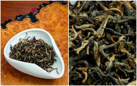 TẠI SAO UỐNG TRÀ LẠI NHANH ĐÓI BỤNG