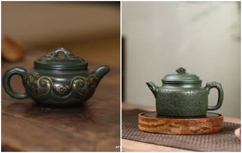 Phân Tích Chuyên Sâu Chất Đất Lục Nê (Lu Ni)