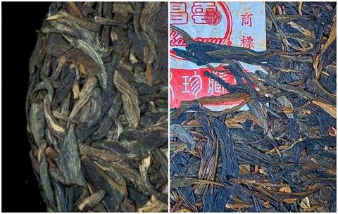PHỔ NHĨ CHÍN VÀ PHỔ NHĨ SỐNG: SỰ KHÁC BIỆT VỀ HƯƠNG VỊ VÀ GIÁ TRỊ THỜI GIAN