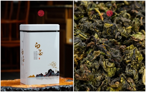 PHÂN LOẠI THẬP ĐẠI DANH TRÀ THEO MỨC ĐỘ OXY HÓA