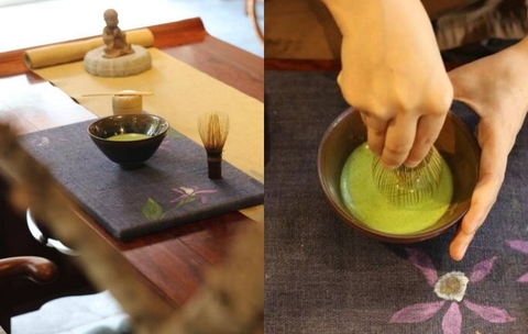 Triết Lý Của Thiền Trà Á Đông
